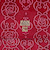 アナスイ ANNA SUI ローズハート フラップ長財布