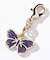 アナスイ ANNA SUI ローズハート フラップ長財布