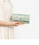 アナスイ ANNA SUI ローズハート フラップ長財布