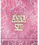 アナスイ ANNA SUI ローズハート フラップ長財布