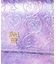 アナスイ ANNA SUI ローズハート フラップ長財布