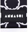 アナスイ ANNA SUI ヴァケーション ラウンドポーチ