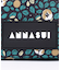 アナスイ ANNA SUI ヴァケーション ラウンドポーチ