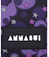 アナスイ ANNA SUI ヴァケーション ラウンドポーチ