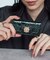アナスイ ANNA SUI ルーミー キーケース