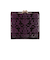 アナスイ ANNA SUI ルーミー 口金二つ折り財布