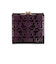アナスイ ANNA SUI ルーミー 口金二つ折り財布