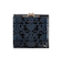 アナスイ ANNA SUI ルーミー 口金二つ折り財布