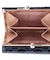 アナスイ ANNA SUI ルーミー 口金二つ折り財布