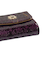 アナスイ ANNA SUI ルーミー 口金二つ折り財布