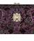 アナスイ ANNA SUI ルーミー 口金二つ折り財布
