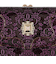 アナスイ ANNA SUI ルーミー 口金二つ折り財布