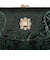アナスイ ANNA SUI ルーミー 口金二つ折り財布