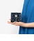 アナスイ ANNA SUI ルーミー 口金二つ折り財布