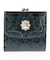 アナスイ ANNA SUI ルーミー 口金二つ折り財布