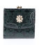 アナスイ ANNA SUI ルーミー 口金二つ折り財布