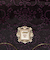 アナスイ ANNA SUI ルーミー 二つ折り財布