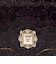 アナスイ ANNA SUI ルーミー 二つ折り財布