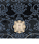 アナスイ ANNA SUI ルーミー 二つ折り財布