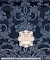 アナスイ ANNA SUI ルーミー 二つ折り財布