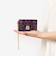 アナスイ ANNA SUI ルーミー パスケース