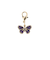 アナスイ ANNA SUI ローズハート キーケース