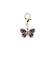 アナスイ ANNA SUI ローズハート キーケース