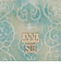 アナスイ ANNA SUI ローズハート キーケース