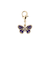 アナスイ ANNA SUI ローズハート キーケース