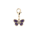 アナスイ ANNA SUI ローズハート キーケース