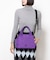 アナスイ ANNA SUI アニー 2wayボストンバッグ