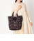 アナスイ ANNA SUI アーカイブトート トートバッグ
