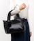 アナスイ ANNA SUI ワンダー 2wayトートバッグ