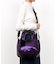 アナスイ ANNA SUI ワンダー 2wayトートバッグ