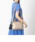 アナスイ ANNA SUI ワンダー 2wayミニボストン