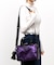 アナスイ ANNA SUI ワンダー 2wayミニボストン