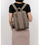 クレイサス CLATHAS レザン バックパック