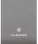 クレイサス CLATHAS ペーシュ Lファス長財布