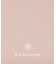 クレイサス CLATHAS ペーシュ Lファス長財布