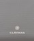 クレイサス CLATHAS ペーシュ Lファス長財布