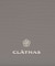 クレイサス CLATHAS ペーシュ ラウンド長財布