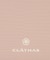 クレイサス CLATHAS ペーシュ ラウンド長財布