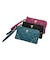アナスイ ANNA SUI ピーコック フラグメントケース