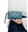 アナスイ ANNA SUI ピーコック フラグメントケース