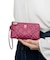 アナスイ ANNA SUI ピーコック フラグメントケース