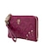 アナスイ ANNA SUI ピーコック フラグメントケース