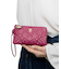 アナスイ ANNA SUI ピーコック フラグメントケース