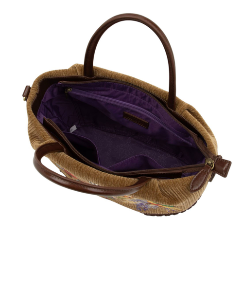 アナスイ ANNA SUI マデリーン 2WAYショルダーバッグ｜モノニスタの