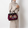 アナスイ ANNA SUI マデリーン ハンドバッグ
