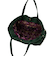 アナスイ ANNA SUI バタフライツイスト 2WAYショルダーバッグ
